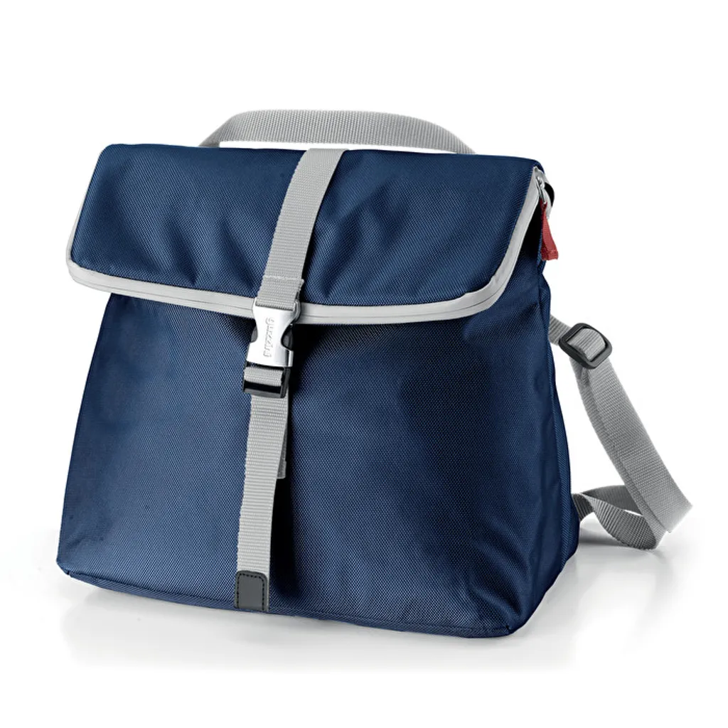 Sac à Dos Glacière Guzzini 13L : Votre Allié Isotherme et Design
