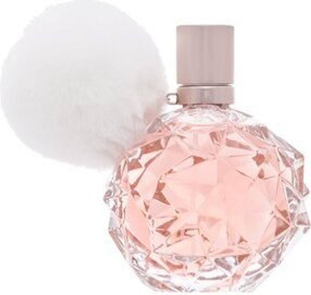 Ariana Grande Ari Eau de Parfum für Damen 100 ml Produktbild 