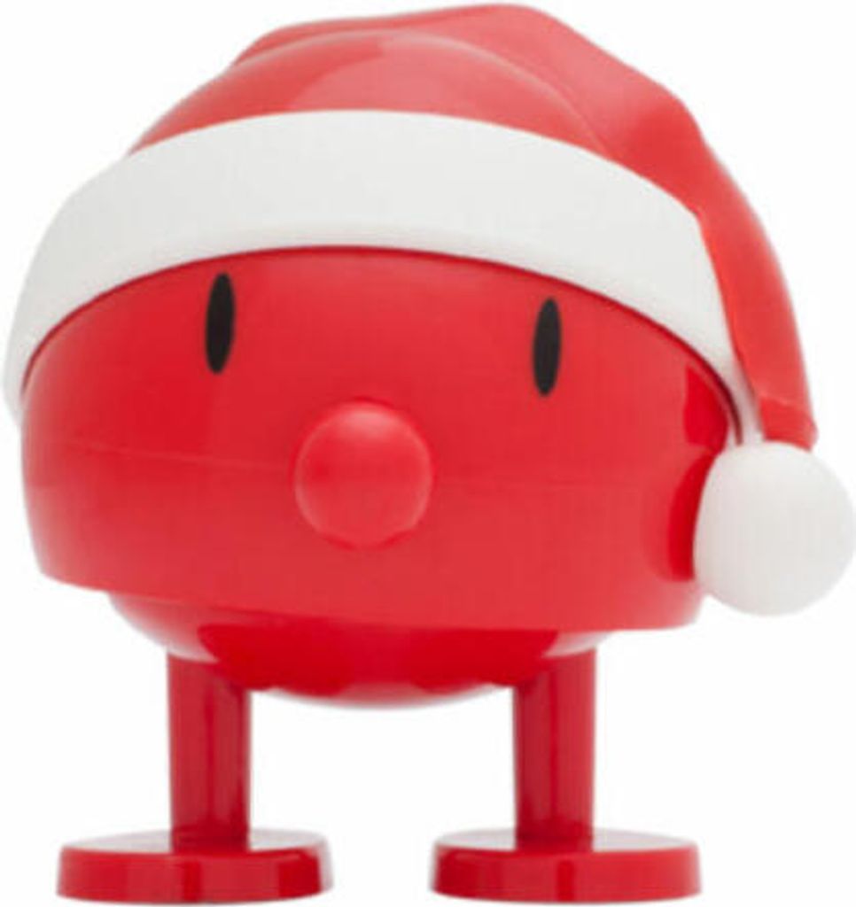 Hoptimist - Santa Bumble, small