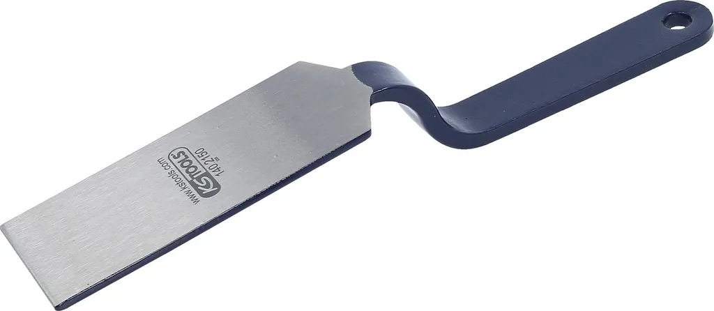 KS TOOLS 140.2150: La Leva Piana 250mm Indispensabile in Garage