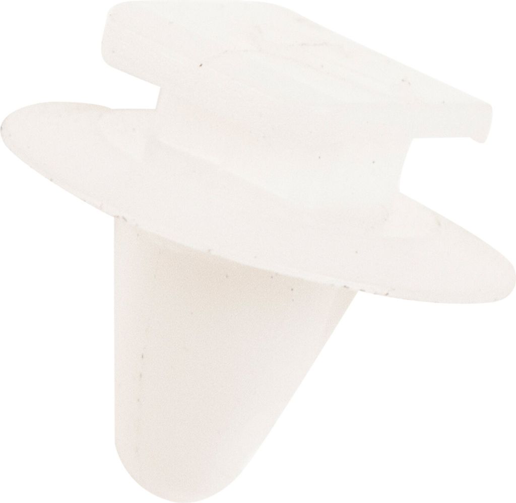 Klemmstück Windleitblech 71747674