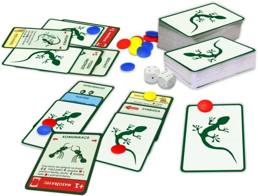 Jeu Éducatif Evolution PEXI - Idée Cadeau pour Passionnés de Sciences et Nature - 8