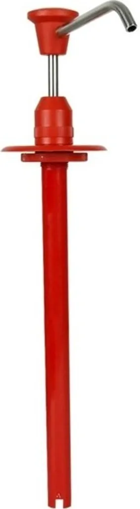 Distributeur de Savon Industriel Dreumex 4.5L avec Pompe à Fixation Murale