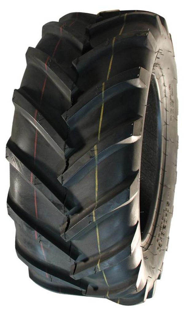 Reifen 8 inch 235 mm TL Kings Tire
