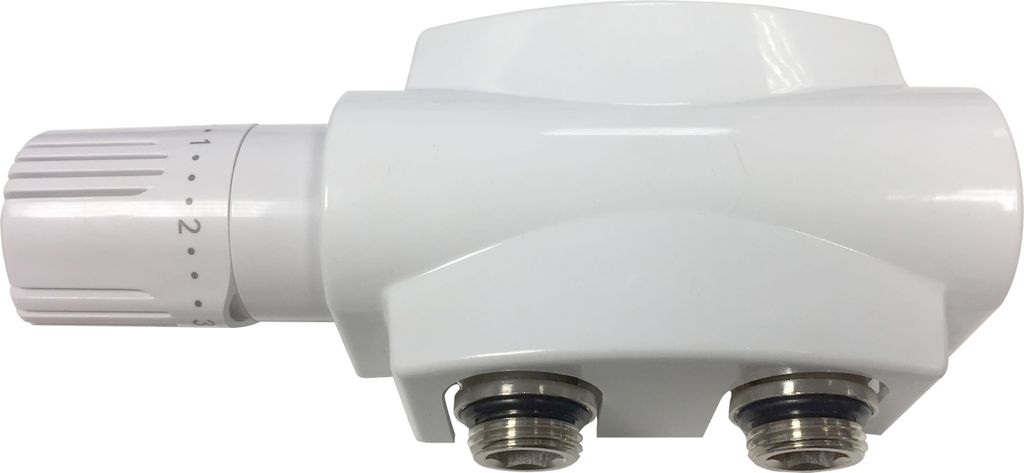 Ventil-Armaturen Set Multiblock Universal Produktbild 