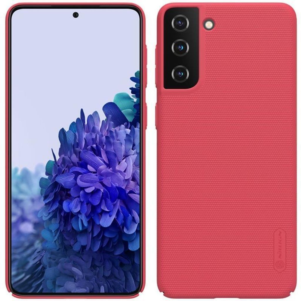 Nillkin Super Frosted Shield - puzdro pre Samsung Galaxy Obrázok produktu 