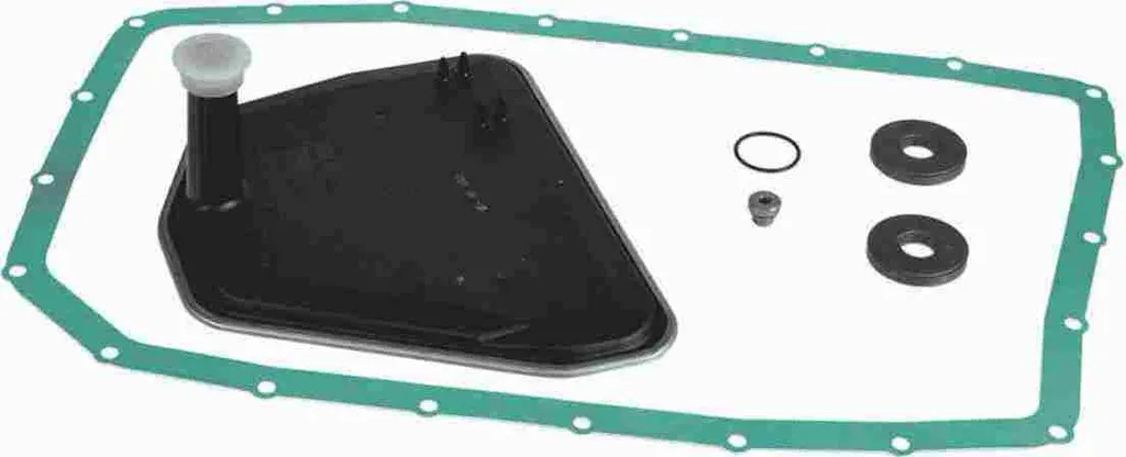 Kit Tagliando Cambio Automatico ZF 1068.298.084 - Originale BMW/Audi