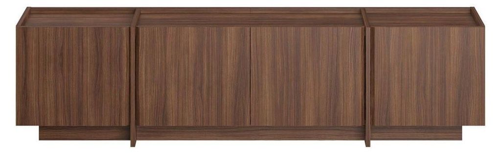 CALICOSY - Meuble TV 4 portes L180 cm - ARVEN Image du produit 