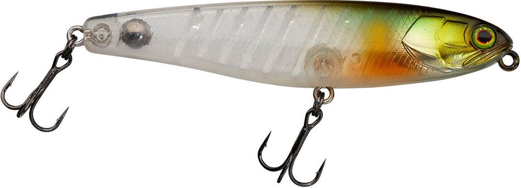 ILLEX BONNIE 95 SILENT CLEAR AYU HEAD Wobbler