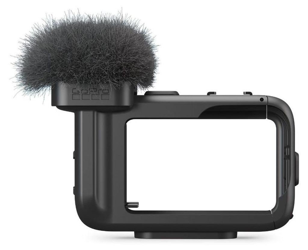 GoPro Media Mod (Mission 1) Produktbild 
