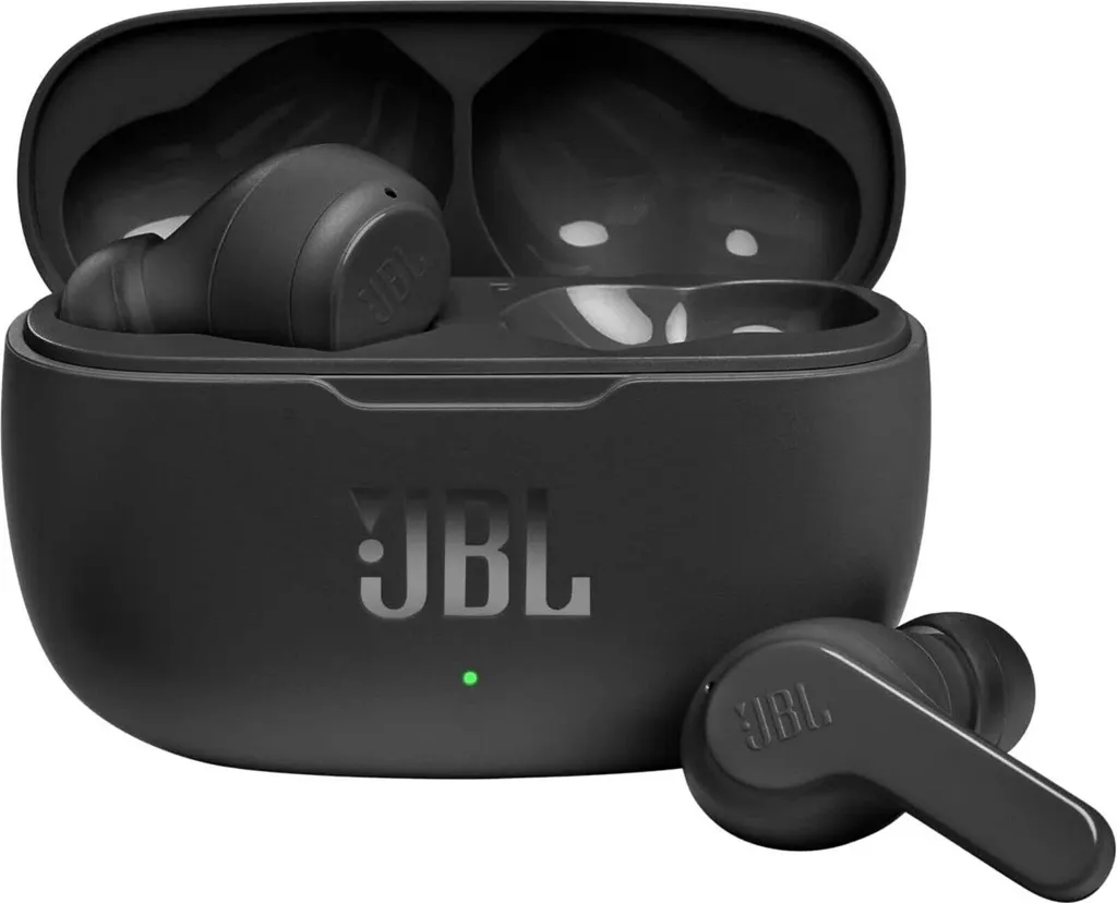 Recensione JBL Wave 200 TWS: Auricolari In-Ear Bluetooth Wireless