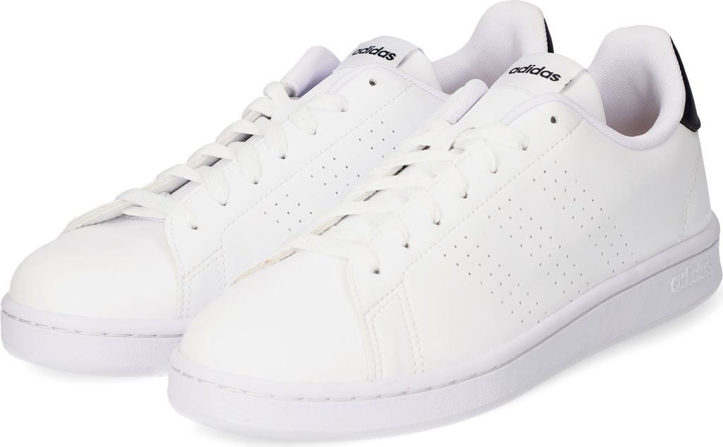 Adidas GZ5299_620, Weiß, Cloud White,Cloud White,Legend Ink Produktbild 