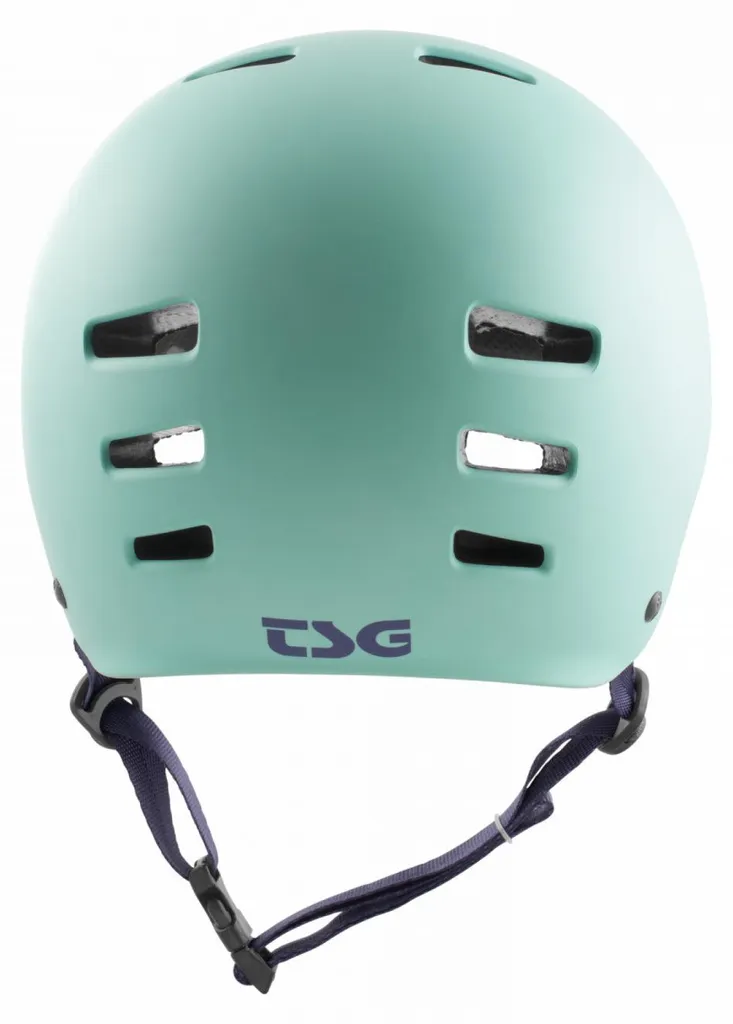 Casque TSG Evolution WMN Solid Color Menthe Mat Taille XXS/XS 52-54cm - 4