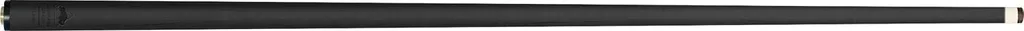 Flèche Buffalo Carbon 12,4mm UniLock : Ultra Précision et Carbone