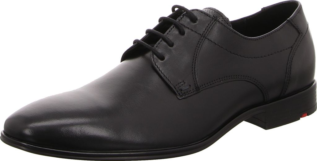 Schnürhalbschuh Business (elegant) 27/558/10 Produktbild 