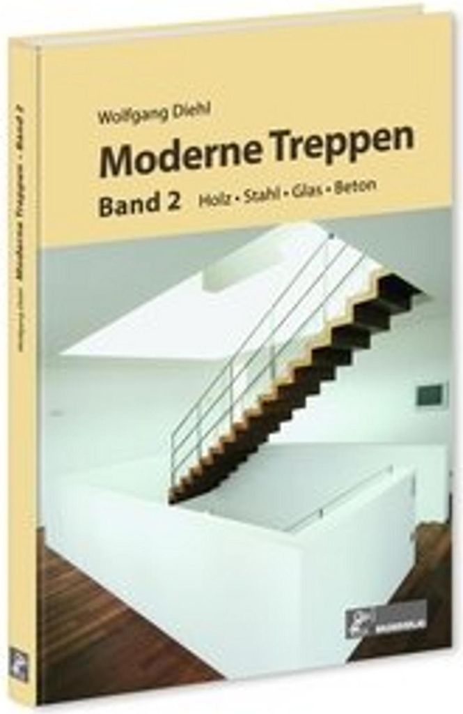 Moderne Treppen Band II