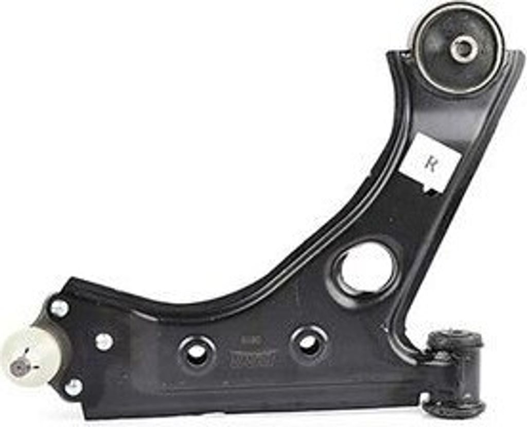 BSG BSG 65-315-013 Querlenker Rechts für OPEL Corsa D Schrägheck (S07)