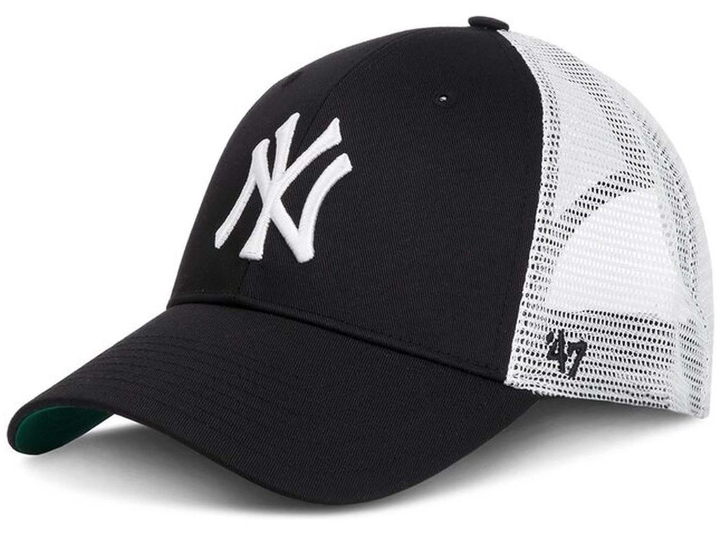 Cappellino 47 Brand BRANS17CTP-BK da Uomo Immagine del prodotto 