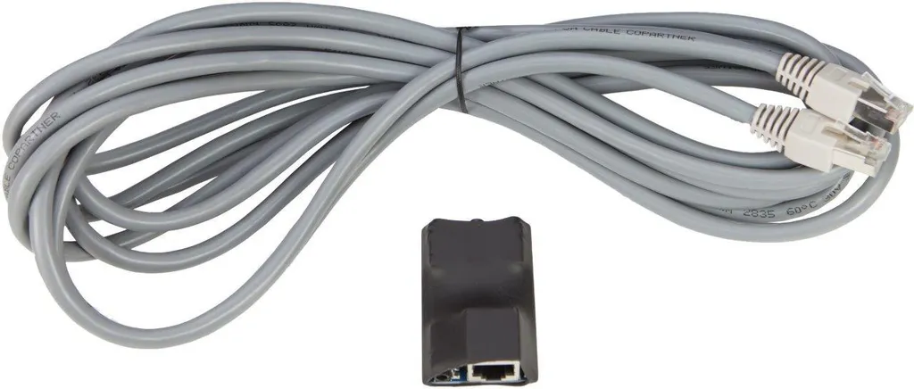 DSP BOX : Solution contre les distorsions audio - Module boîte noire