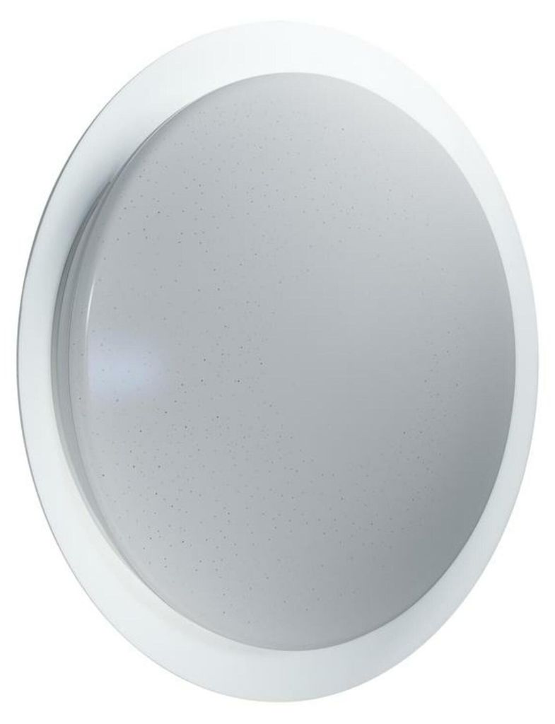 LEDVANCE LED Deckenleuchte ORBIS Sparkle Remote-CCT 56cm Produktbild 