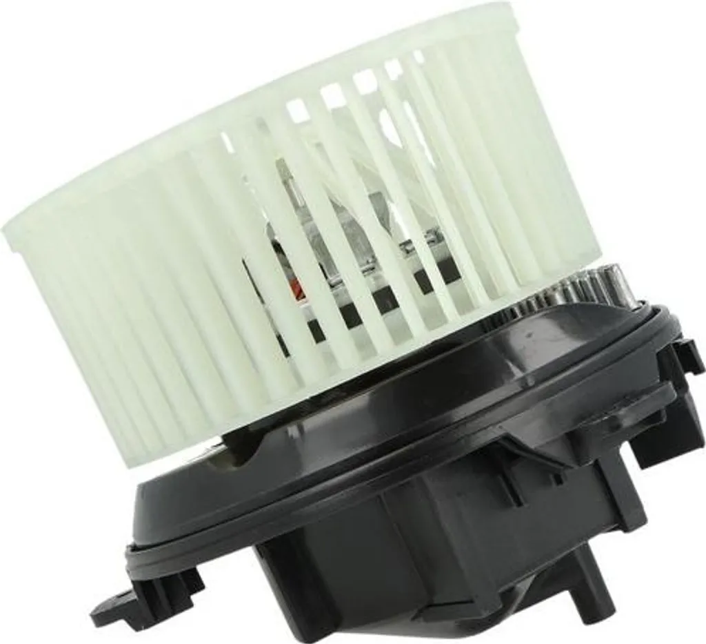 Pulseur d'air habitacle NRF Citroën Evasion avec régulateur de vitesse