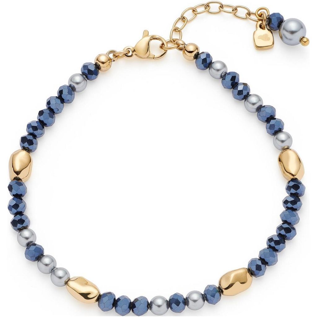Leonardo Jewels - 025375 - Armband - Damen - Aline - 18,5 cm
