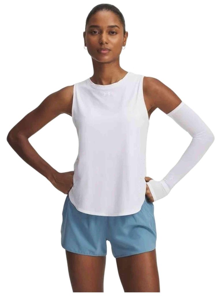 Tanktop Under Armour 1389563-101 für Damen Produktbild 