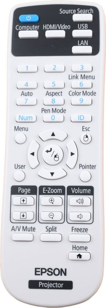 EPSON Fernbedienung 2173589 original