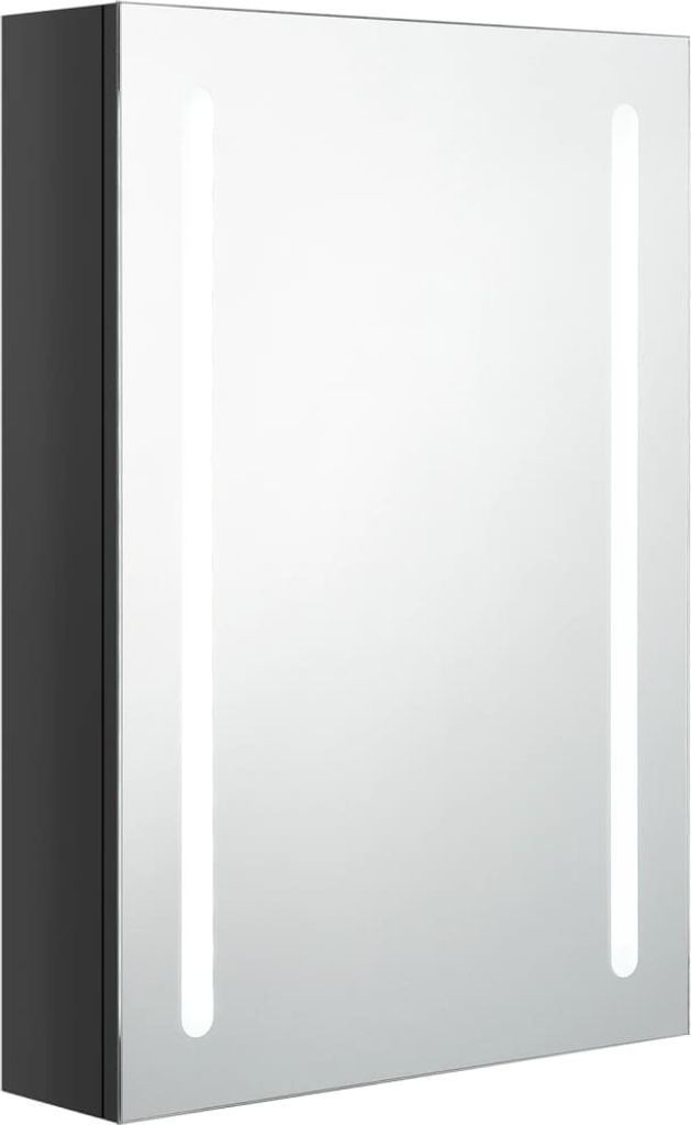 VidaXL 326496, Czarny, 1 szt. Zdjęcie produktu 