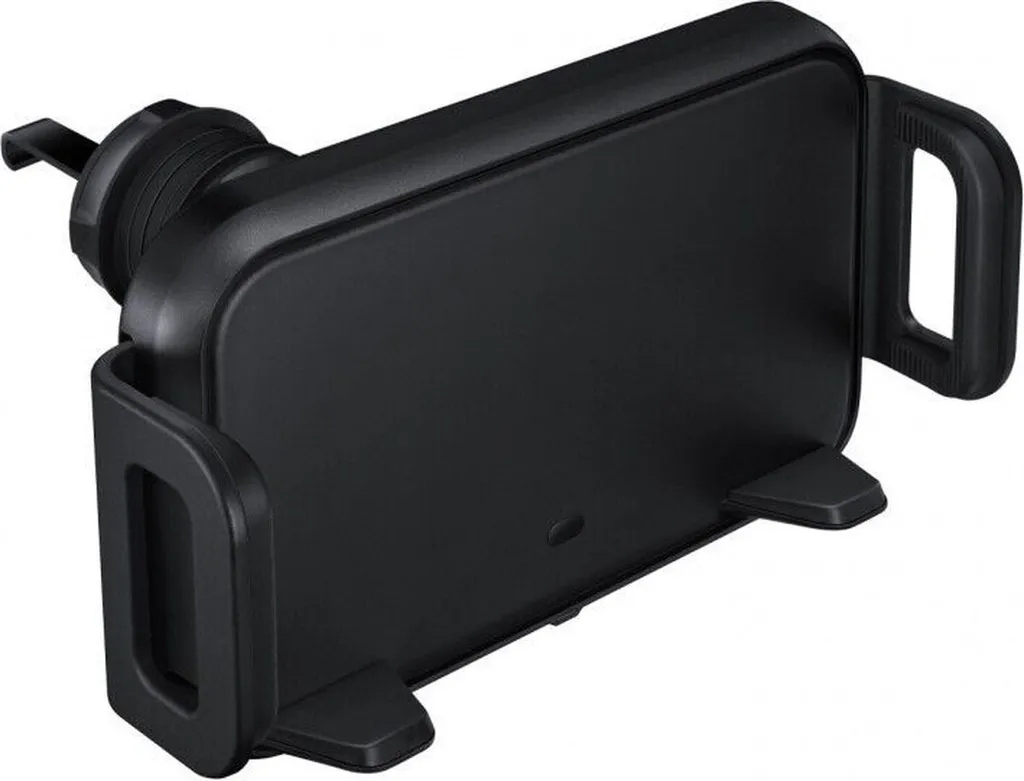 Support Samsung Anti-Chute avec Chargeur Induction Ep-H5300 Noir - 16
