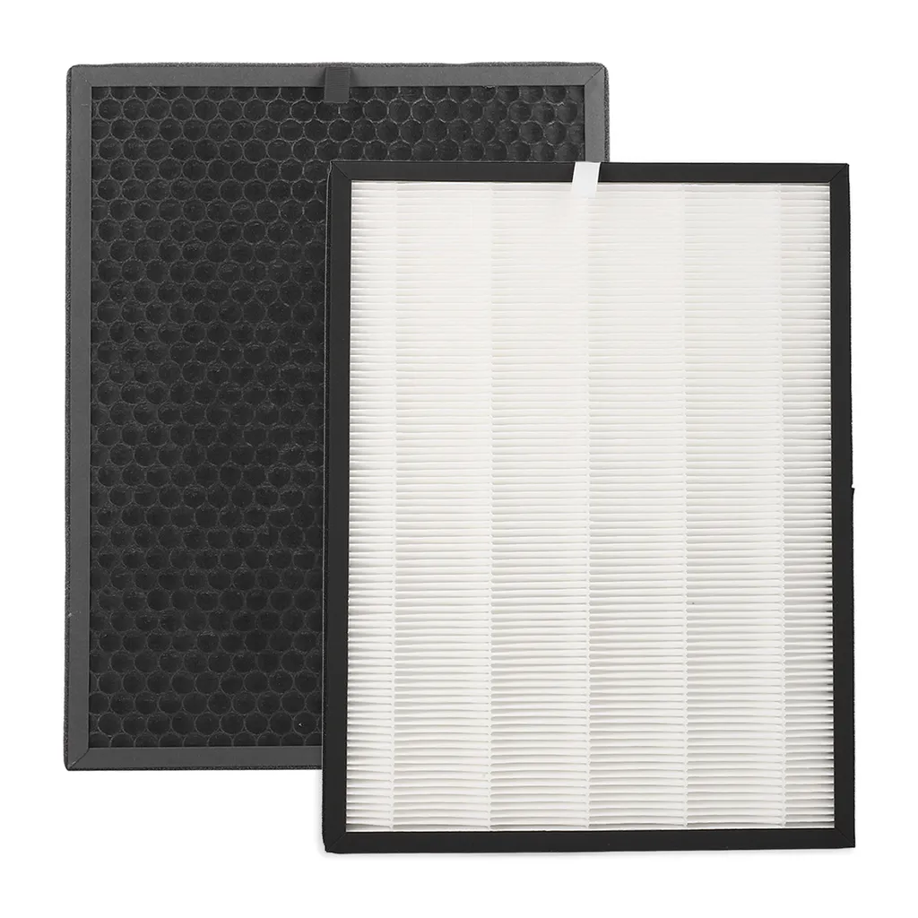 Filtre Charbon Actif FY1413/30 pour Purificateur AC2729/10 AC1214