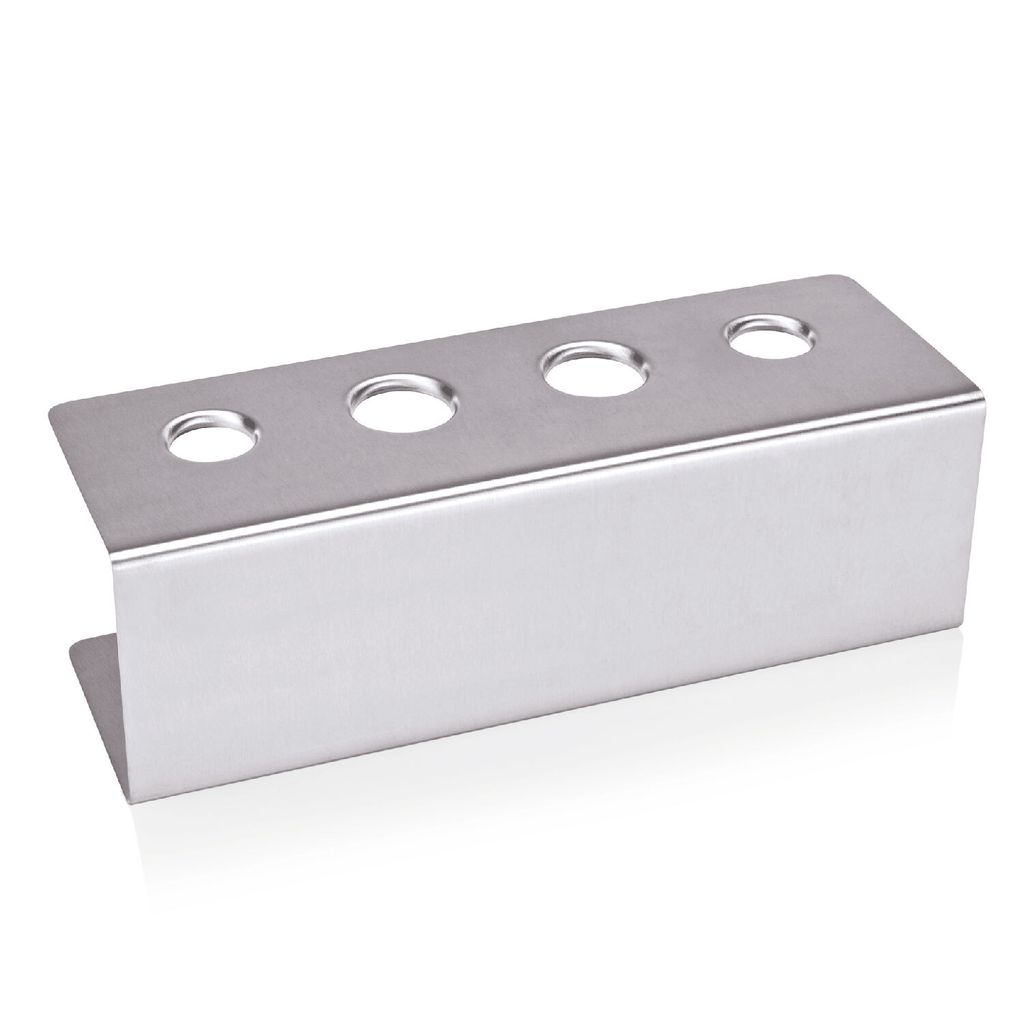 Support pour cornets à glace 27,5 x 9,5 x 8,2 cm Image du produit 