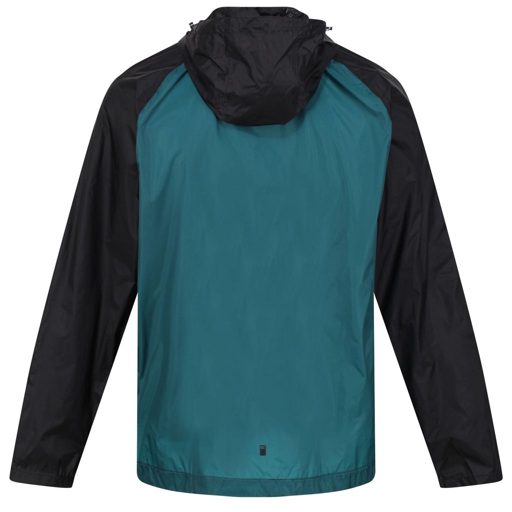 Regatta Pantaloni Antipioggia Per Bambini, Impermeabili, Da Esterno, Da - Foto 7