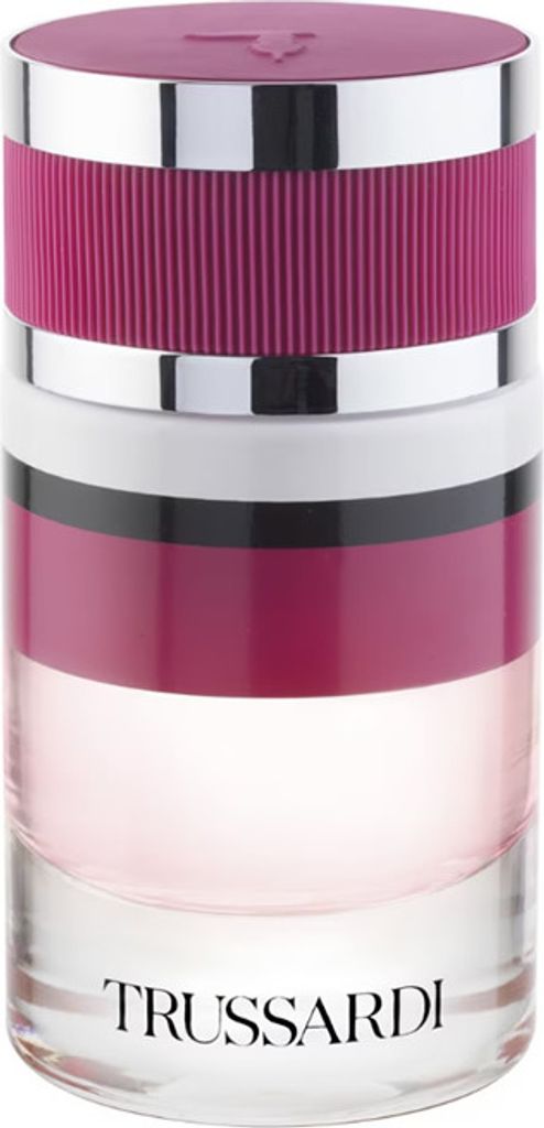 Trussardi Ruby Red, Kobiety, 60 ml, Butelka jednorazowa, Zdjęcie produktu 