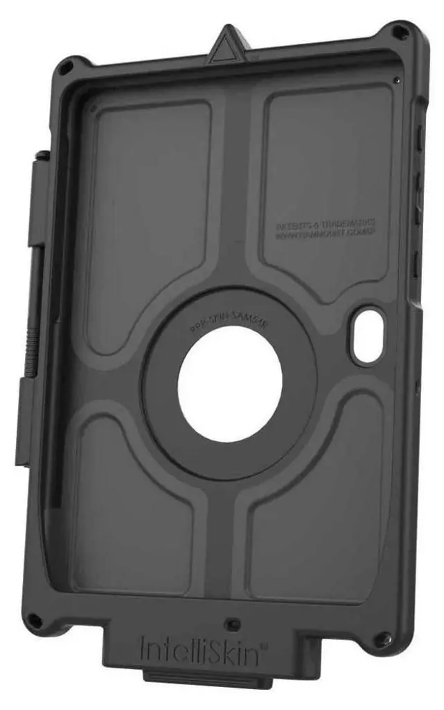 Protection & Charge RAM Mounts GDS Samsung Tab Active Pro/Active4