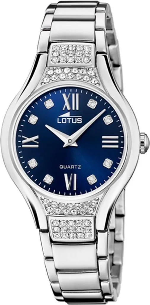 Montre Femme Lotus 18910/4 Idéale pour le Travail et les Sorties