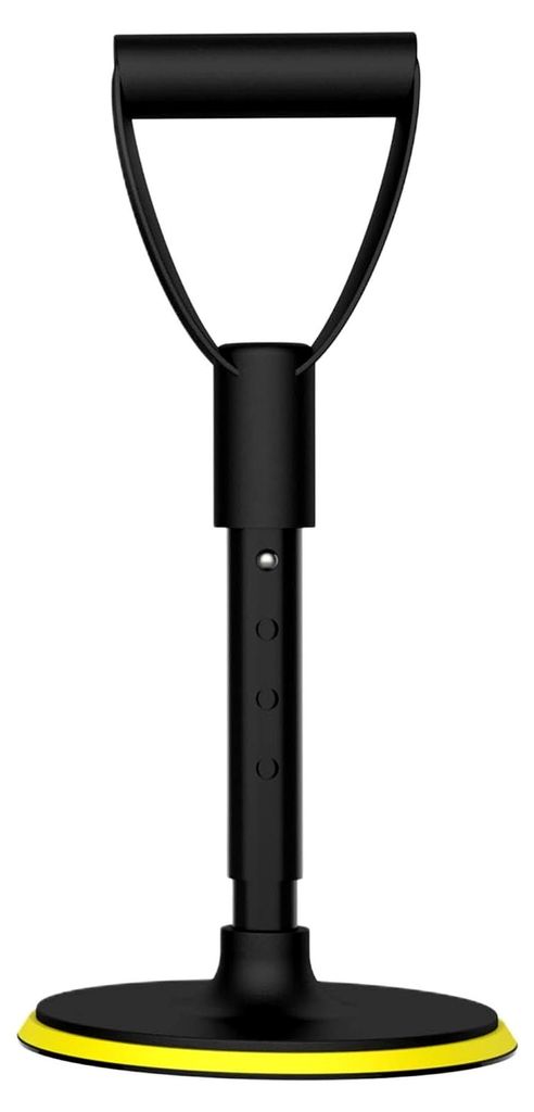 Dauerhilfegerät – Hilfswerkzeug für leichte Mobilität | tragbarer kurzer Wanderstab | stabile Assistenzgeräte