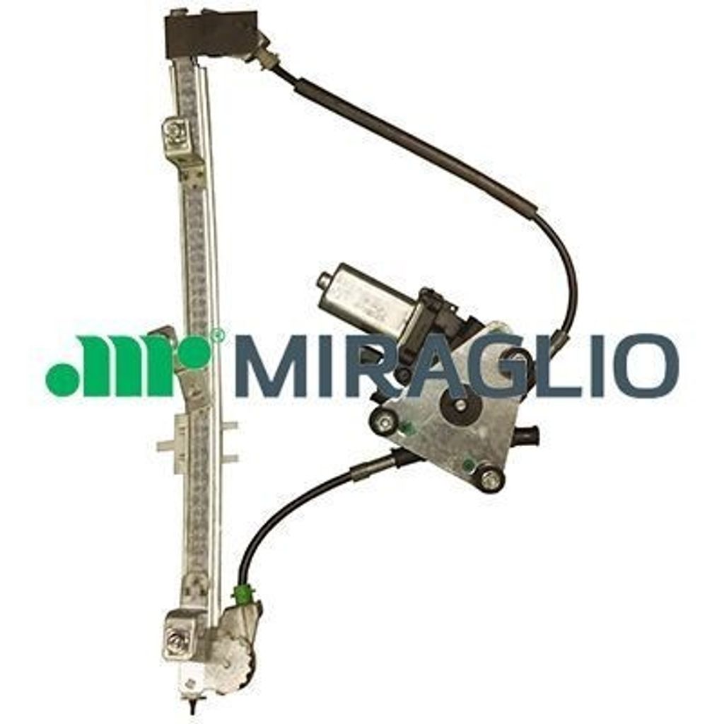 MIRAGLIO 30/820 Elektrischer Fensterheber Vorne Links für Produktbild 