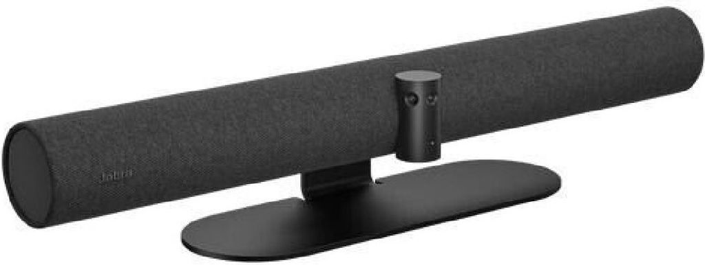 Jabra PanaCast 50 Black - EMEA Image du produit 