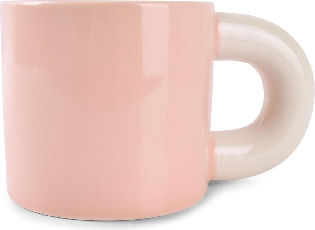 Mug ONA Lola Pink, 330 ml Image du produit 