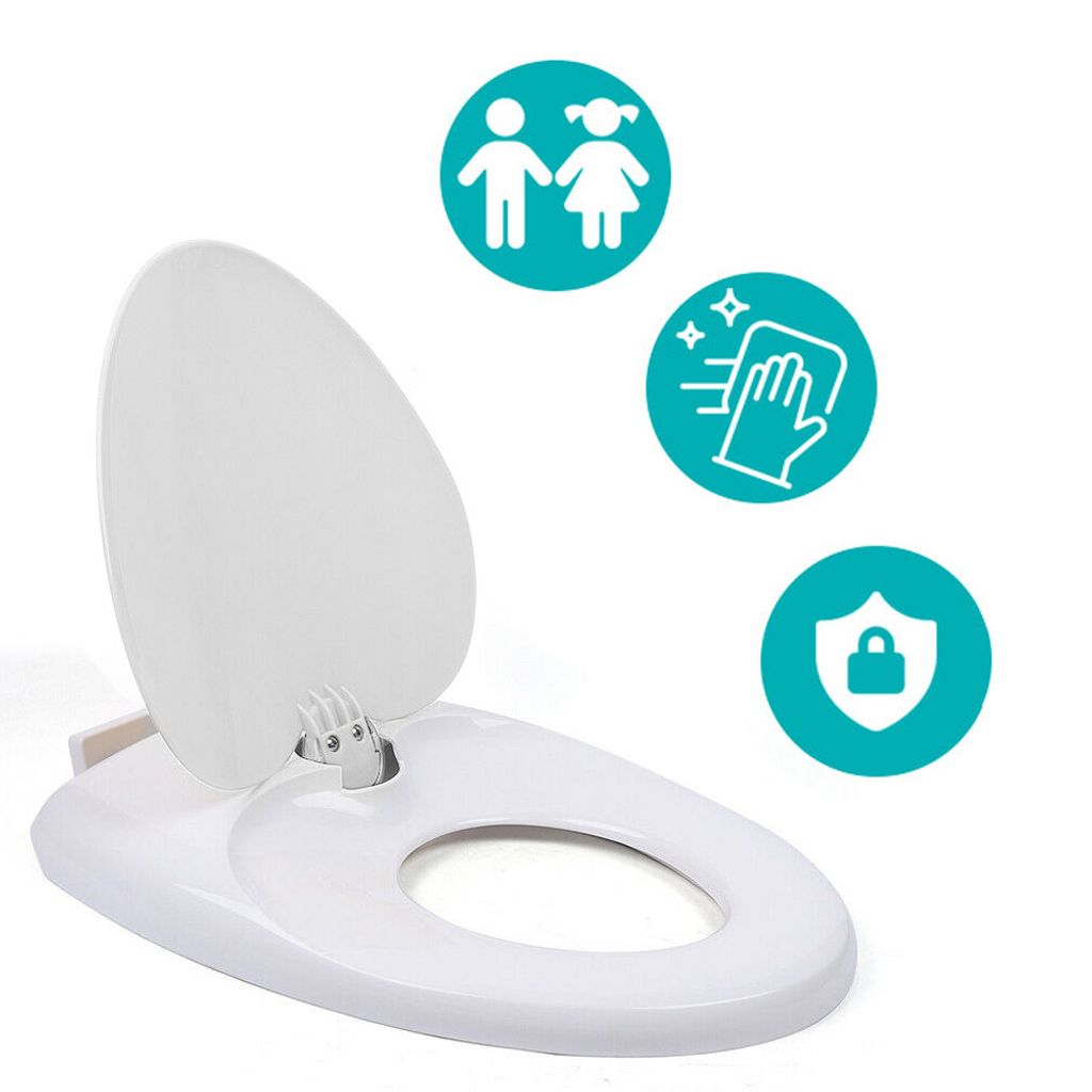 Rodinné WC sedátko Obrázok produktu 8