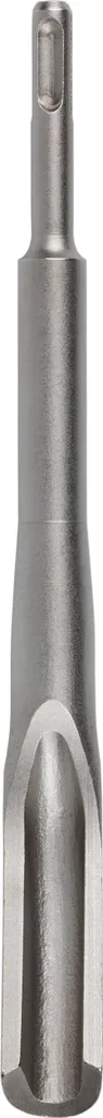 Gouge SDS Wolfcraft 250 mm - Burin plat haute performance pour maçonnerie