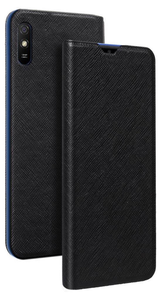 BigBen Connected, Tasche für Xiaomi Redmi 9A Folio mit Produktbild 