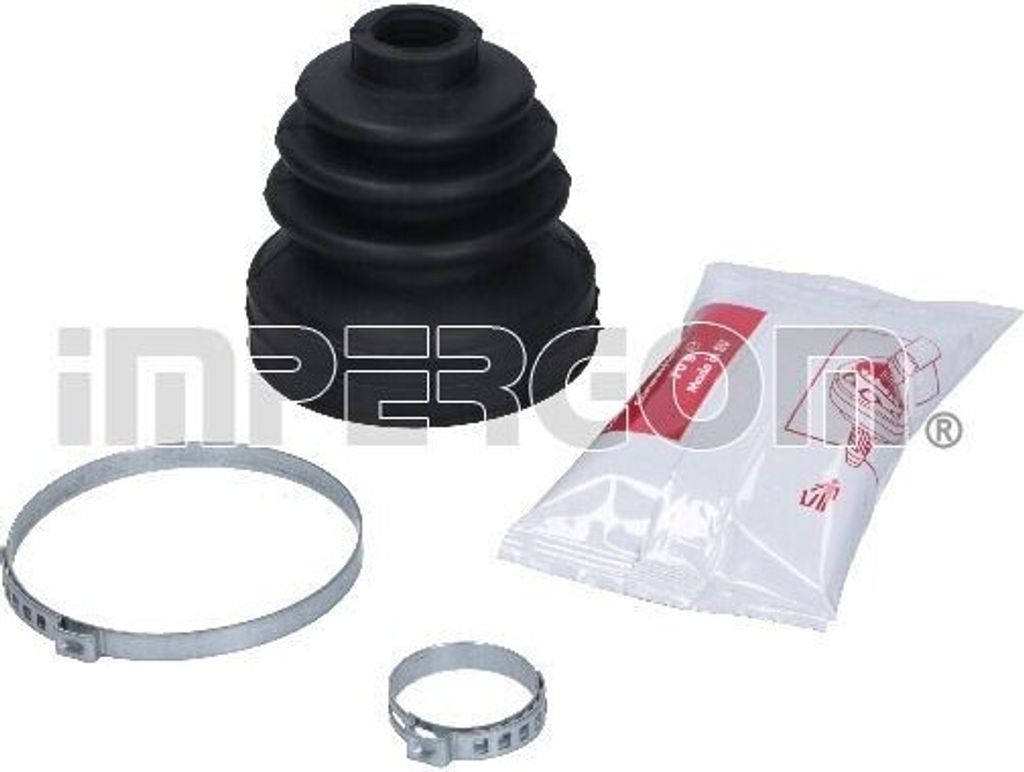 ORIGINAL IMPERIUM Faltenbalgsatz Antriebswelle Innen für OPEL Corsa D Schrägheck (S07) 33724