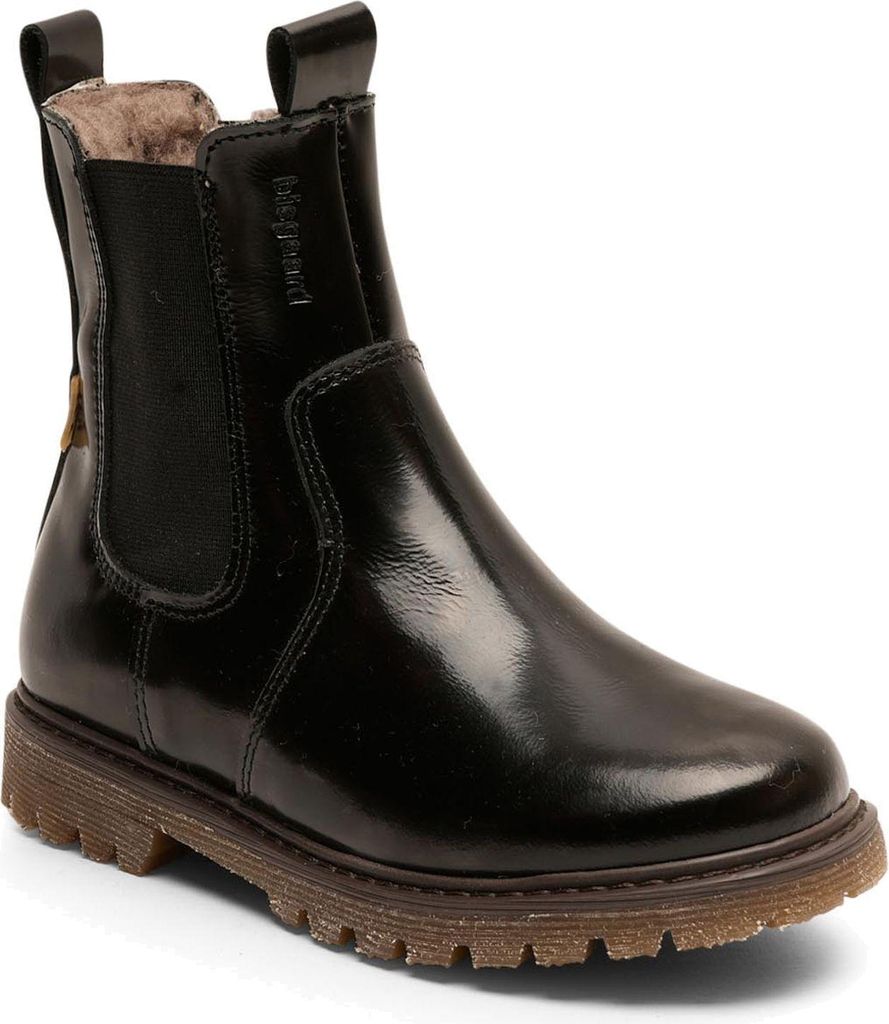 Bisgaard Neel Tex Black Polido Größe EU 33