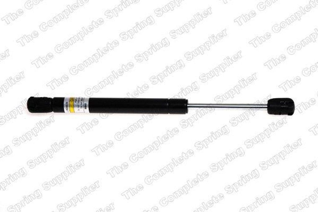 LESJÖFORS 8127561 Gasdruckdämpfer, Kofferraum/Laderaum OE 1376673 kompatibel mit Focus