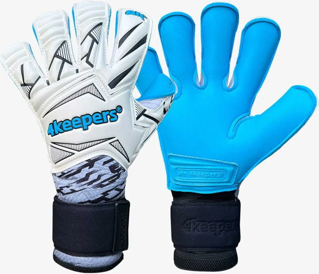 Gants de gardien 4keepers Force V.2.25 RF 2G M S961193 Pullunder Taille 10