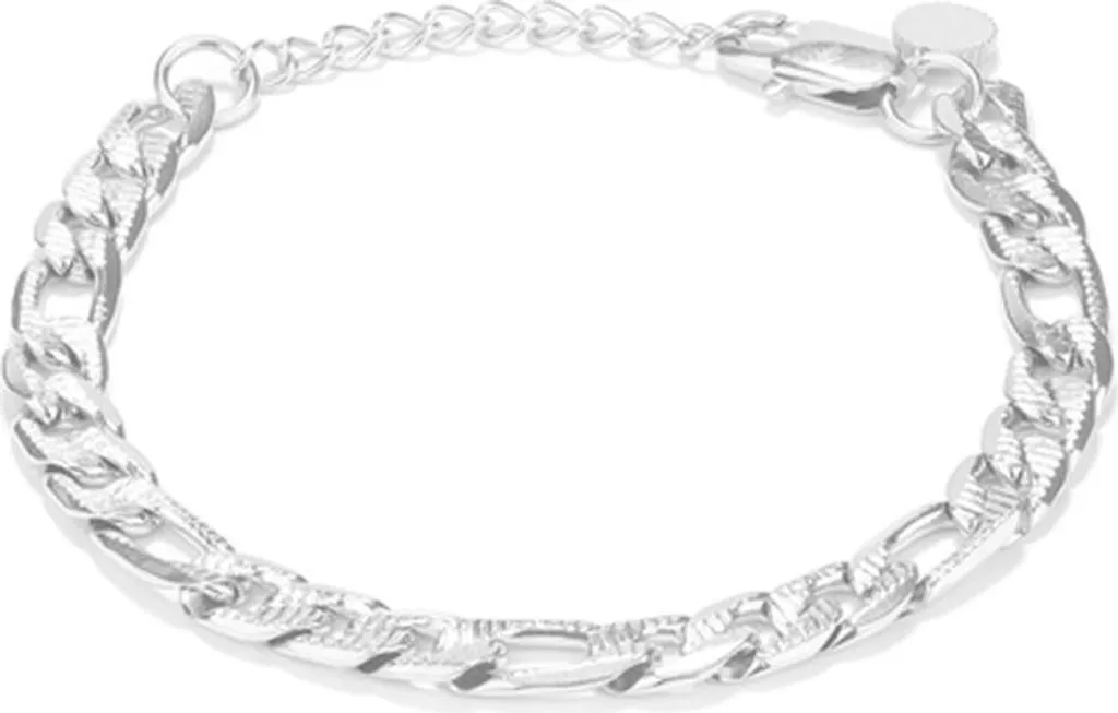 Analisi Bracciale Radiant RH000223 Argento - Vale i tuoi soldi?