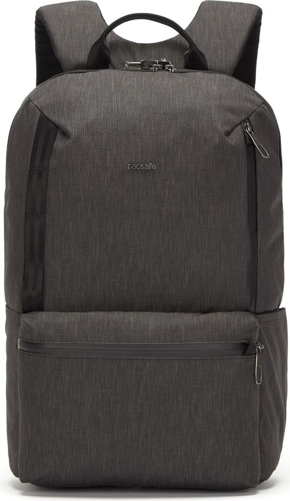 Pacsafe - 30640136 - Rucksack - Metrosafe X 20L Carbon