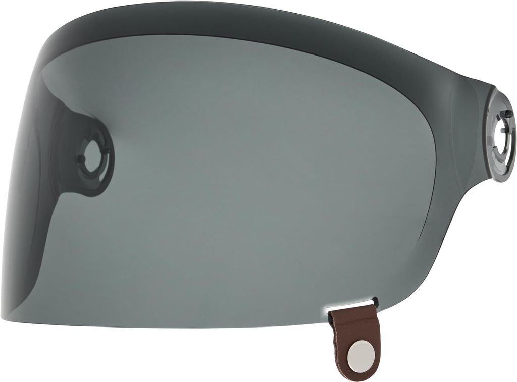 Bell Płaska Tarcza Bullitt Gt [Drk Smk] rozmiar: OS Image du produit 
